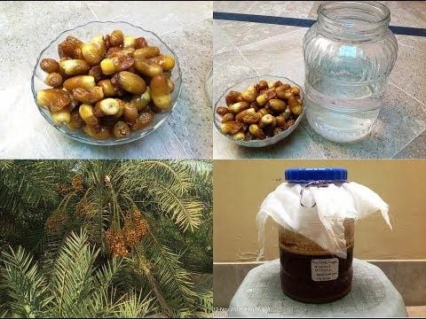 تصویر 4 از سرکه خرما برای ساخت نوشیدنی های ترکیبی ابتکاری و فصلی با طعمی متفاوت